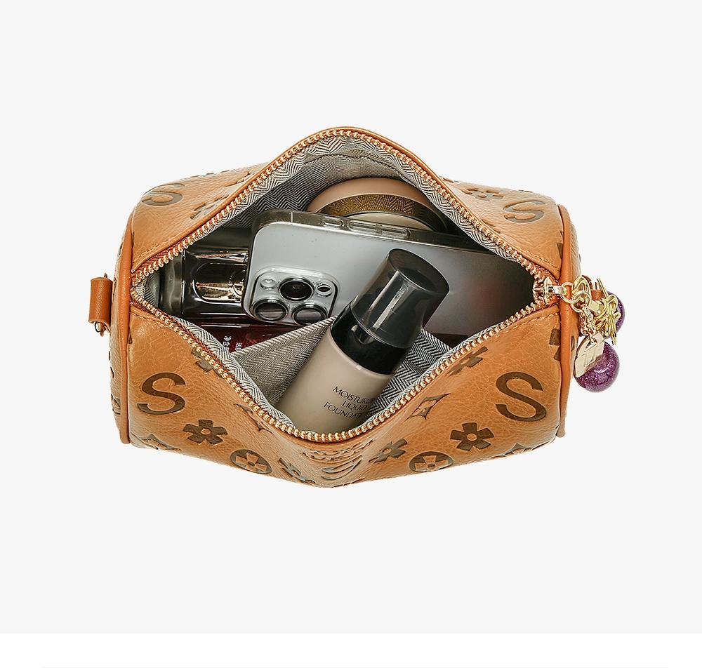 Women's Crossbody Bag, Casual Commuter Organizer, Ladies' Mobile Phone & Card Holder, Stylish Daily Use Accessory, Crossbody Clutch Purse