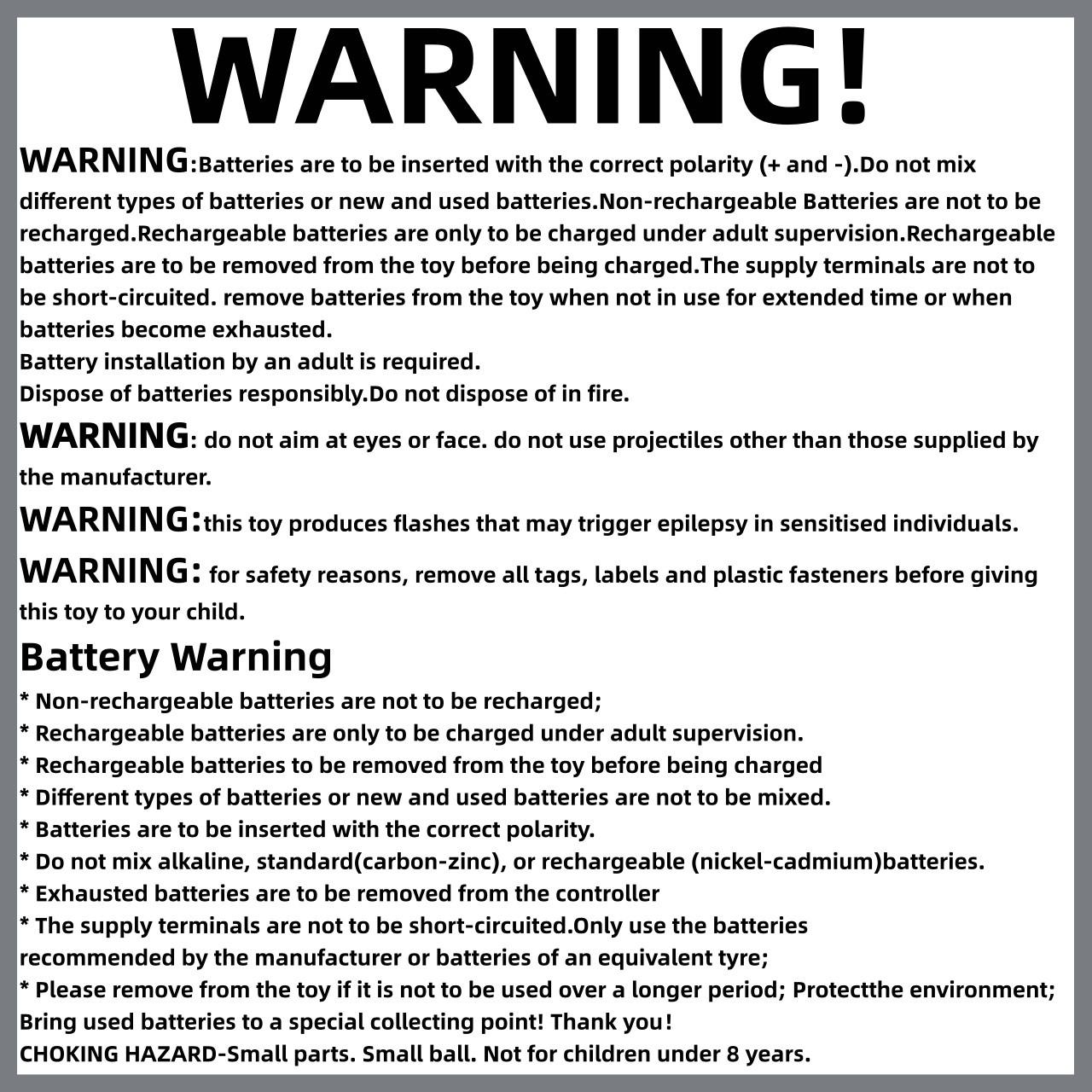 Cool Inductive Robot Arm,2.4GHZ Motion-Tracked Blaster, Motion Control Automatic Toy Machine  with Wearable Shoulder Mount & Remote Control  Toys for Boys Children's Day / Christmas / Birthday Gifts Remote Control Toys RC toy Rechargeable RC Toys for 8-12