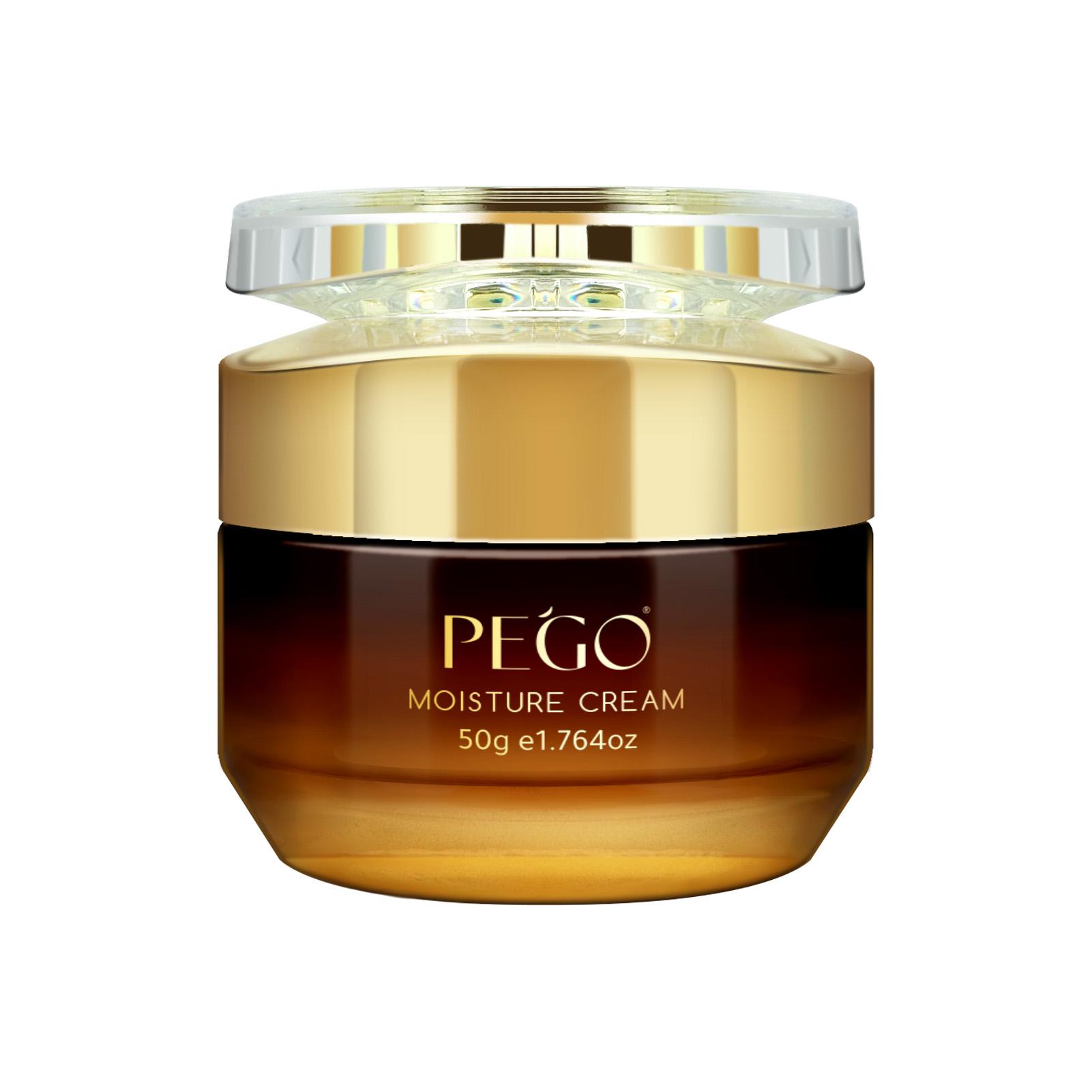 Anti-Wrinkle Moisturizing Cream, Niacinamide, Shea Butter, Hyaluronic Acid, Hydrates Dry Skin, Smooths, All Skin Types