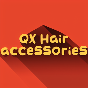 QX Hair accessories