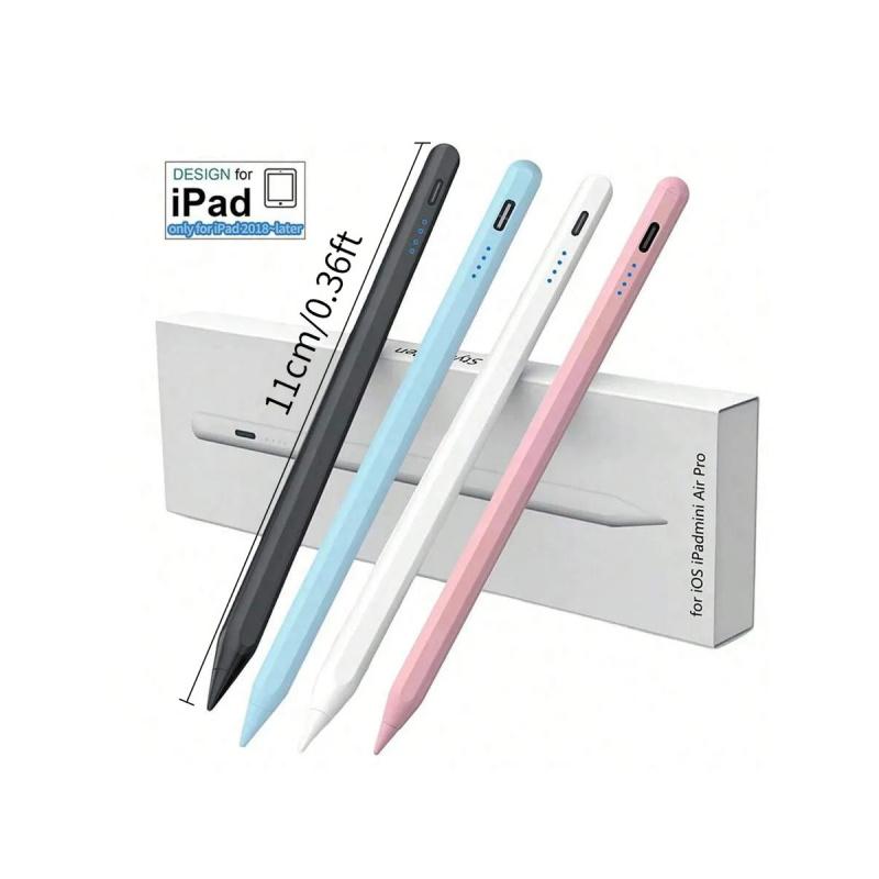 Apple Pencil for iPad 10th and 9th Generation, 2x Fast Charging