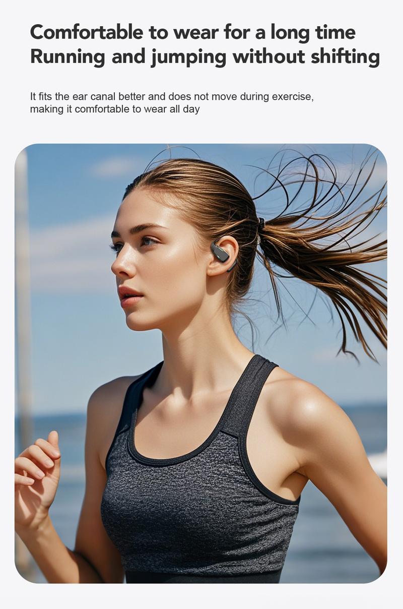 MINISO M98 Support 134 Language with Traslate APP Translator Earbuds Real-time Translation  Full Color Display Touch Translation Earbuds Real Time for iPhone and Android Headphones Translating  for Travel Business game