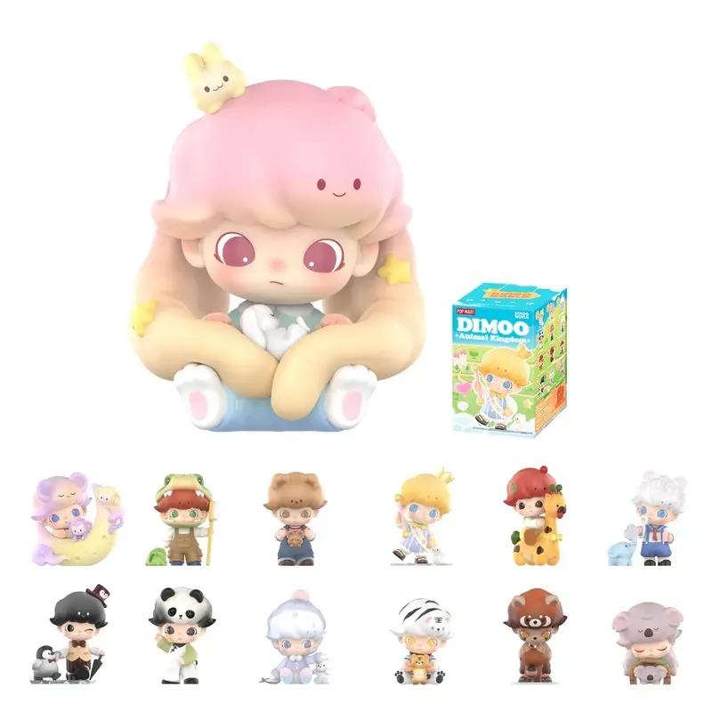 Single Box
