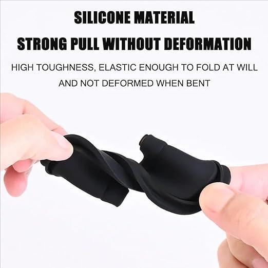 4 Pack Car Silicone Door Lock Protectors, Car Door Lock Guards, Car Accessories, Door Lock Protectors, Anti-Rust, Dust-Proof, Scratch-Resistant, Universal Fit, Easy Installation, Car Door Lock Cover