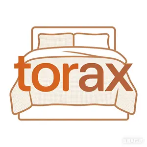 TORAX shop logo