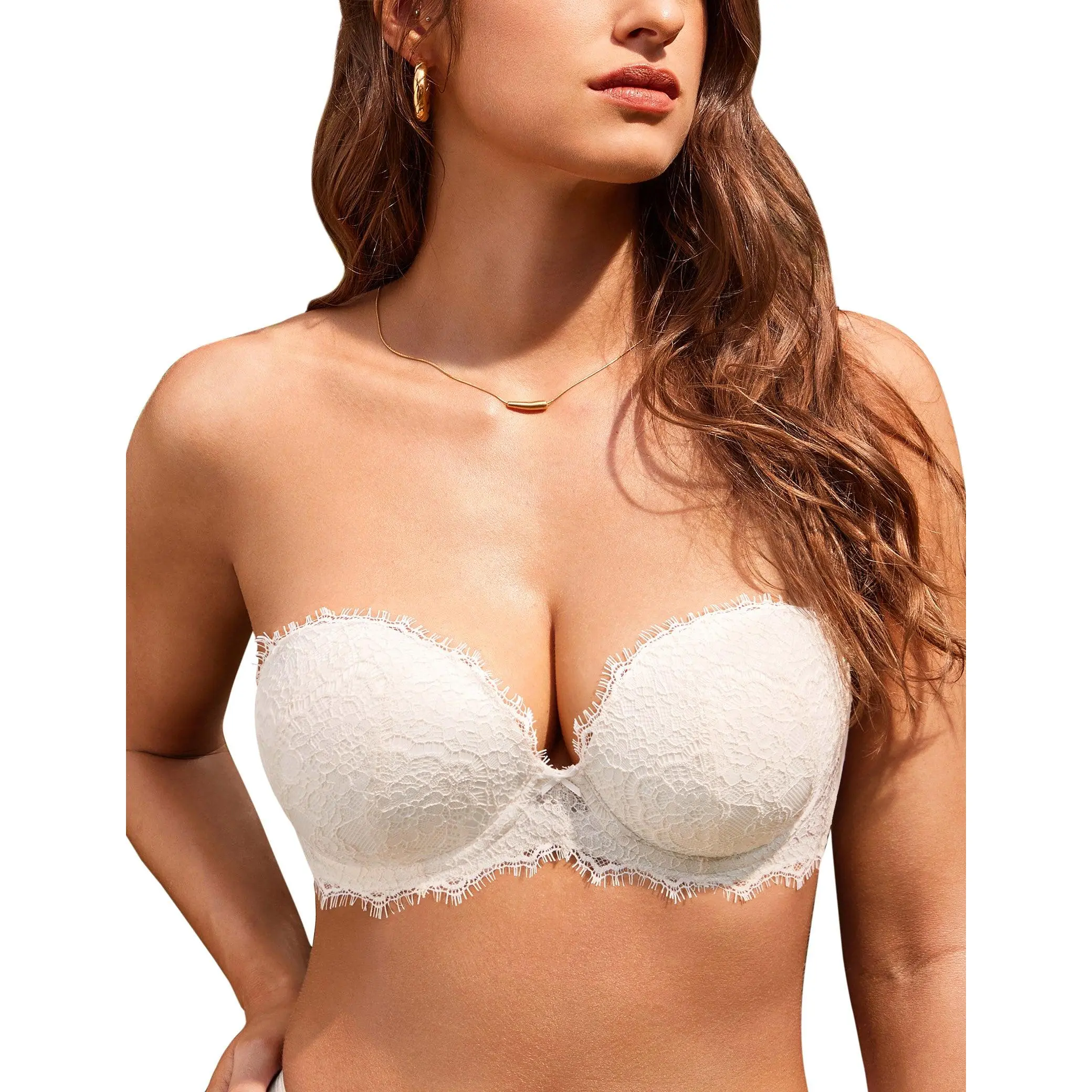Coconut White