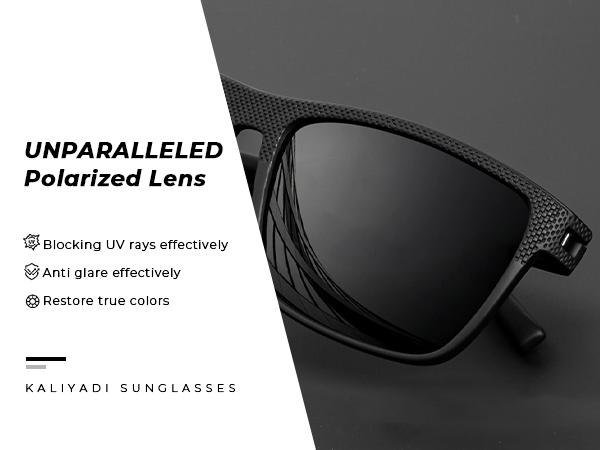 KALIYADI 3 Pairs Polarized Square Sunglasses qualty HD polzrized lenses Classic Design Lightweight Framework Unisex Travel Accessories Fits all face shapes UV400(S45) KALIYADI 3 Pairs Polarized Square Sunglasses qualty HD polzrized lenses Classic Design Lightweight Framework Unisex Travel Accessories Fits all face shapes UV400(S45)