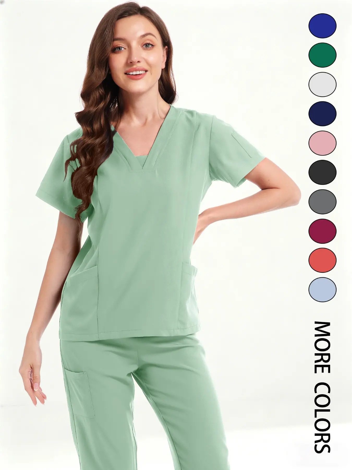 Light Green
