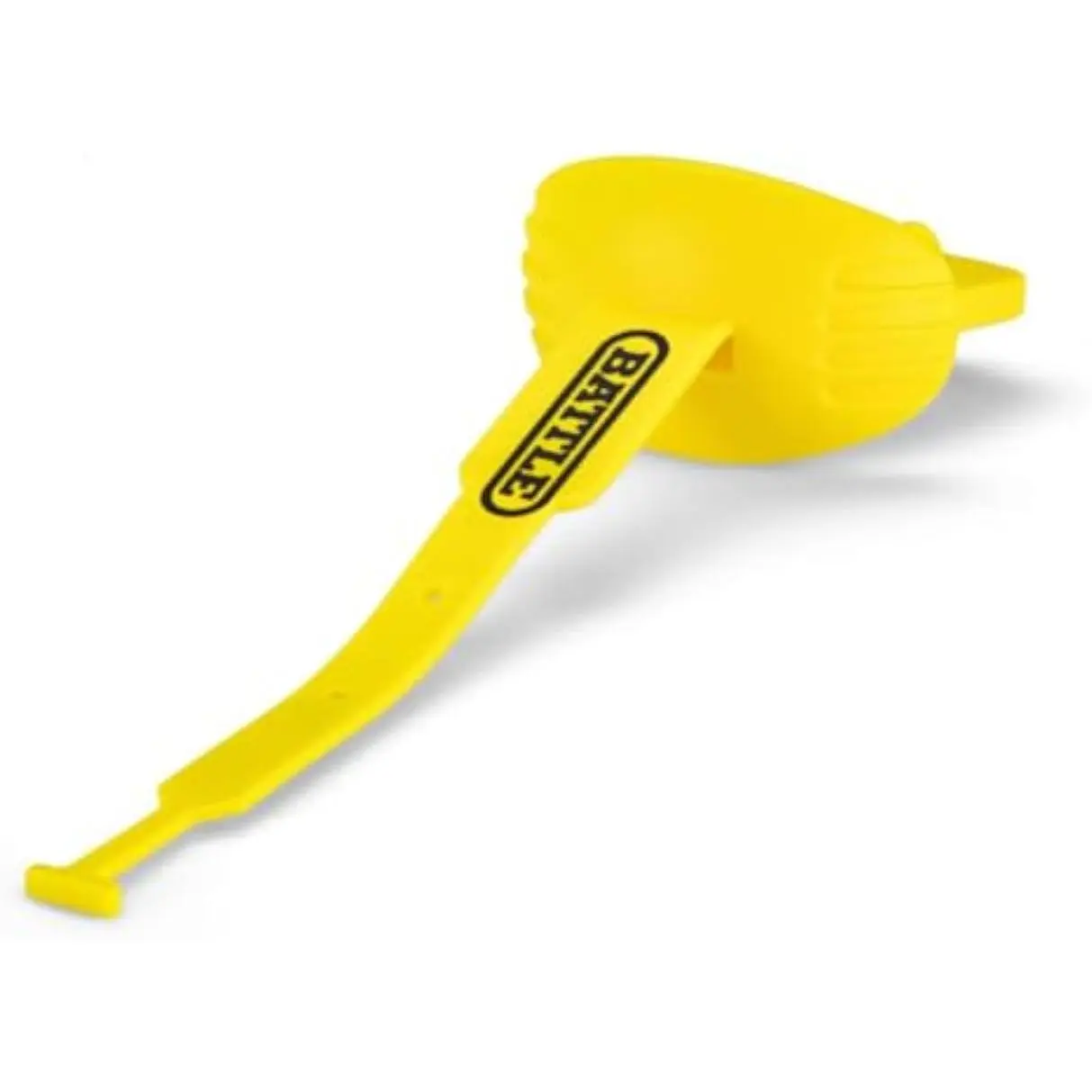 Speed Football Mouthguard with Strap, Neon Yellow | Maximum protection for safe secure fit, Built-in airflow channels, No boiling required, Advanced composite material