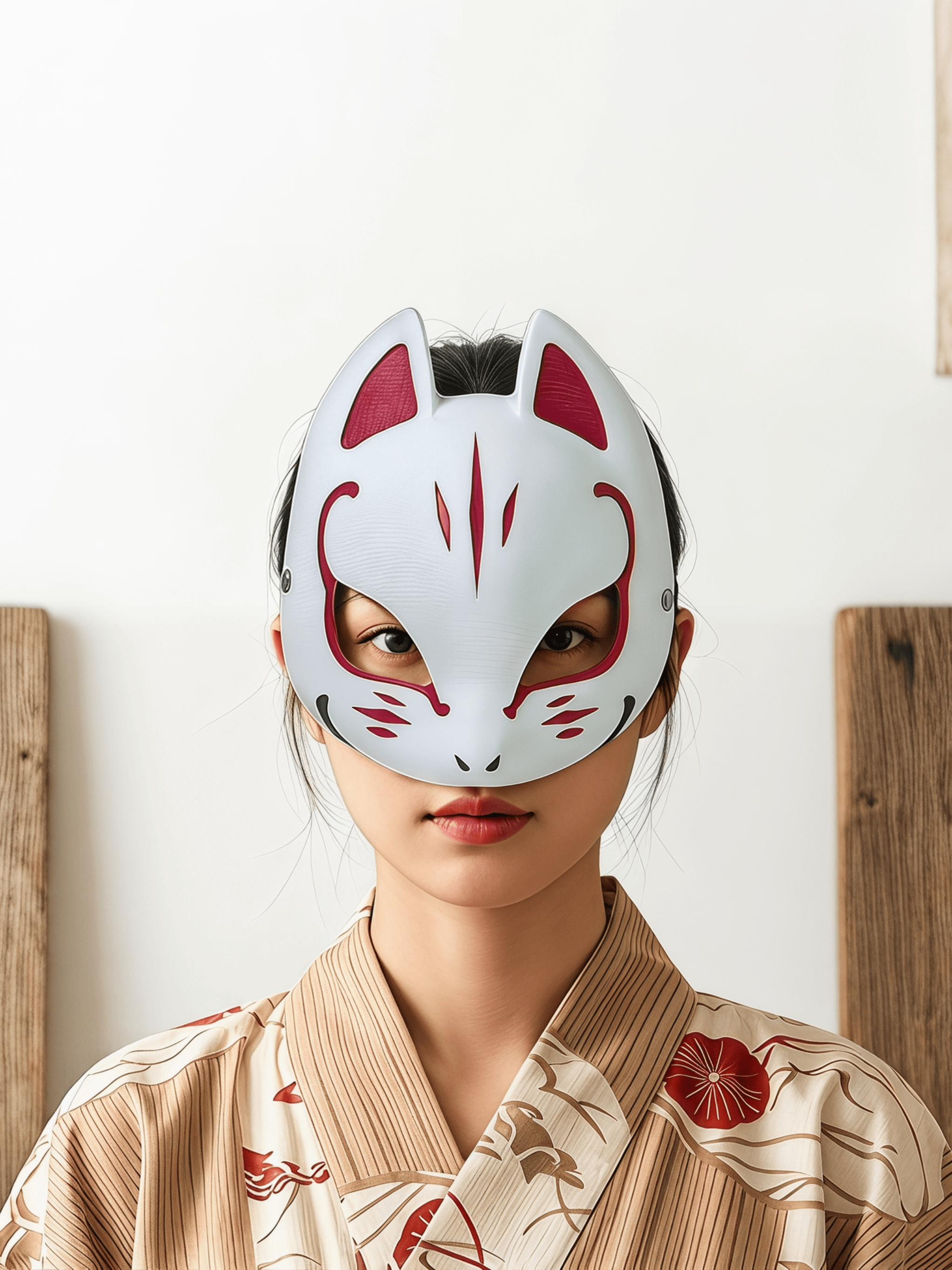 Halloween Venice Carnival Cos Costume Handmade Resin Craft Mask, Unique Party Accessory, DIY Halloween Decorations, Festive Cosplay Gear
