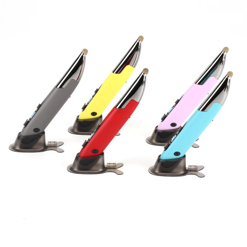 Bluetooth Mouse, Luminous, Silent, Rechargeable, Dual-Mode Wireless Mouse, Mobile Phone Accessory, Computer Gaming Bluetooth Mouse