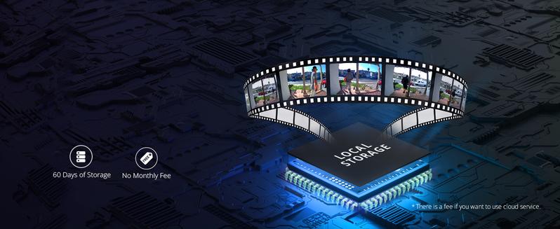 AOSU Doorbell Camera Wireless, 5MP Ultra HD, No Monthly Fee, Triple Motion Detection Video Doorbell with Homebase, Enhanced (2.4/5 GHz) WiFi, 180-Day Battery Life, Work with Alexa & Google Assistant