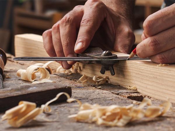 STRICH Wooden Guitar Stand for Multiple Guitars, 3-Holder, Front Display Space-Saving Floor Guitar Rack, Padded Multi Guitar Stand for Home, Studio, Stage, GS-3N (For 3 Acoustic/Electric/Bass)