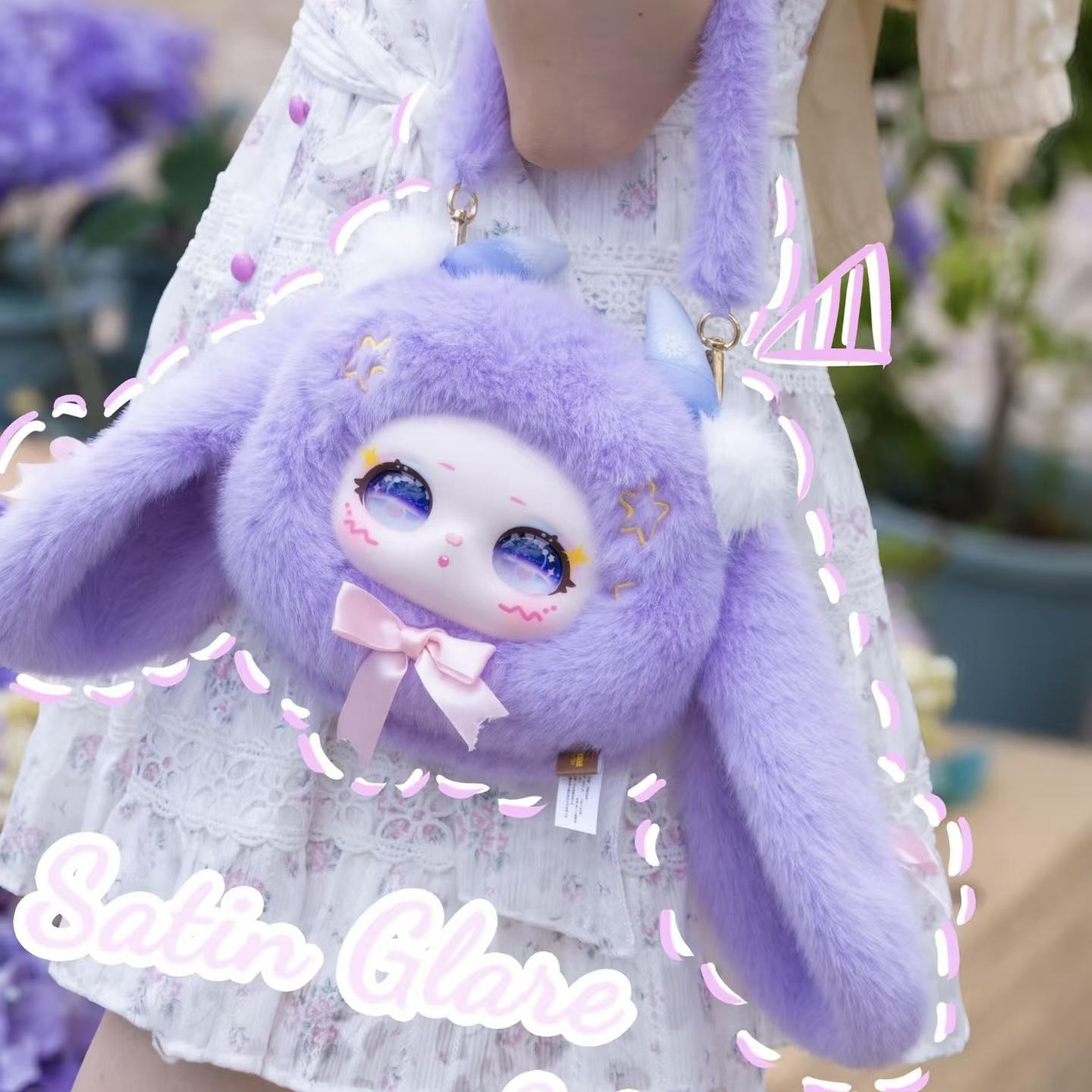Samael Bag - Cute Handbag Series  Blind Box | 8+1 Hidden | Fashion Collectible Lovers Daily Outfit Essential