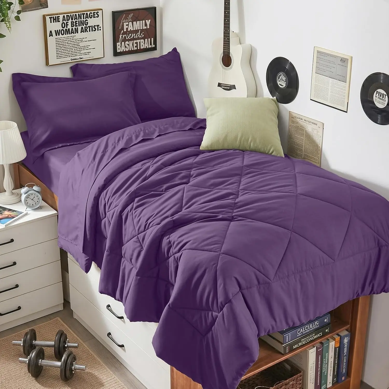 Grape Purple