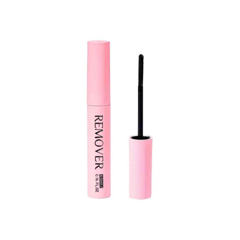 Lash Glue and Sealer 10ML, Super Strong Hold DIY Lash Extension, Low Allergy Liquid Glue, Eyelash Bond Glue, 48-72 Hour Wear, Liquid Eyelash Adhesive