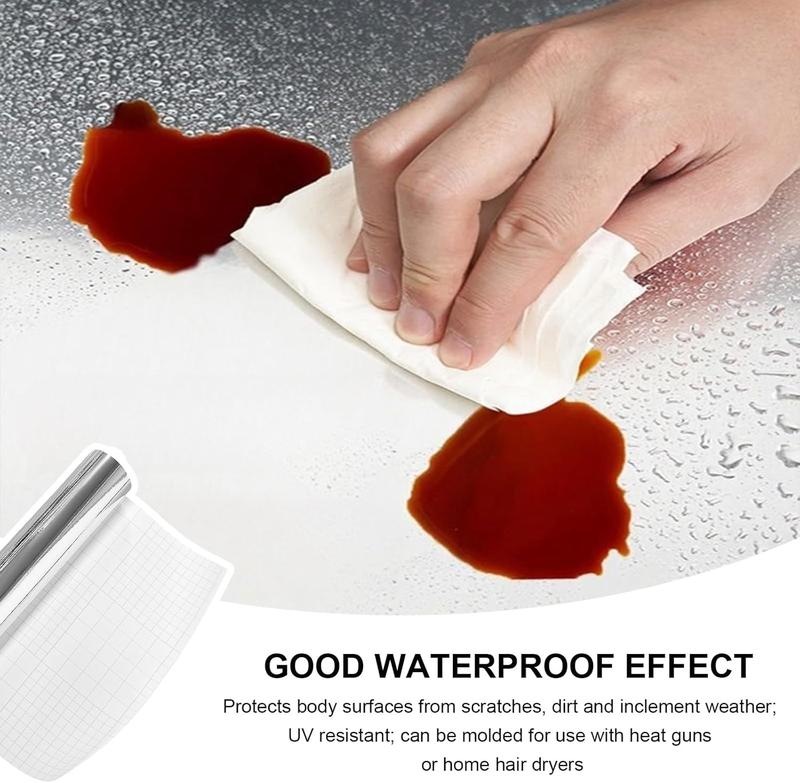 Silver Chrome Vinyl, 12" x 60'' Silver Permanent Vinyl Roll, Chrome Mirror Metallic Silver Adhesive Vinyl for Cricut, No Bubble Mirror, for Car Wrap,Stickers,Decal,Lettering