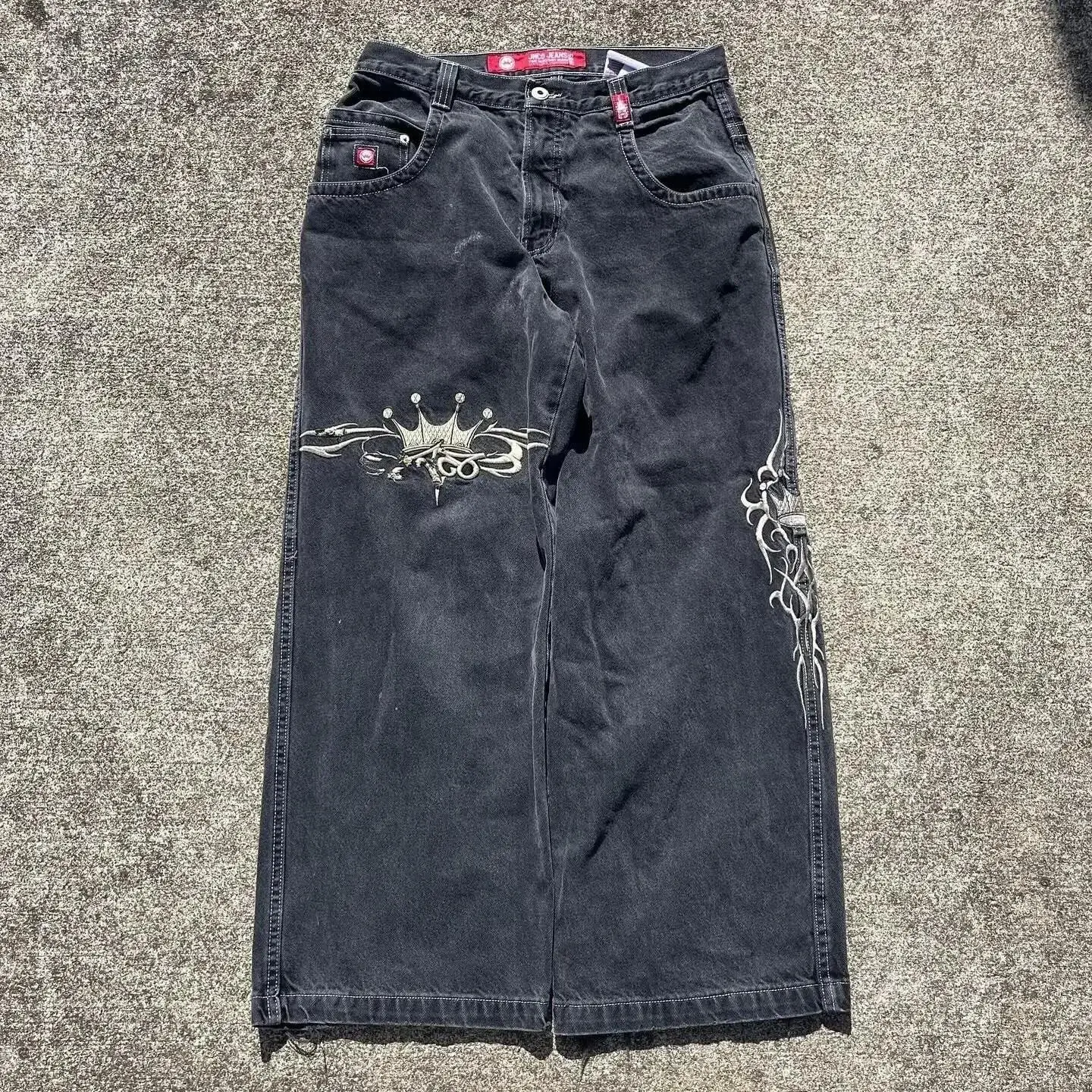 N12 black gray