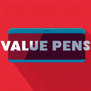 Value Pens