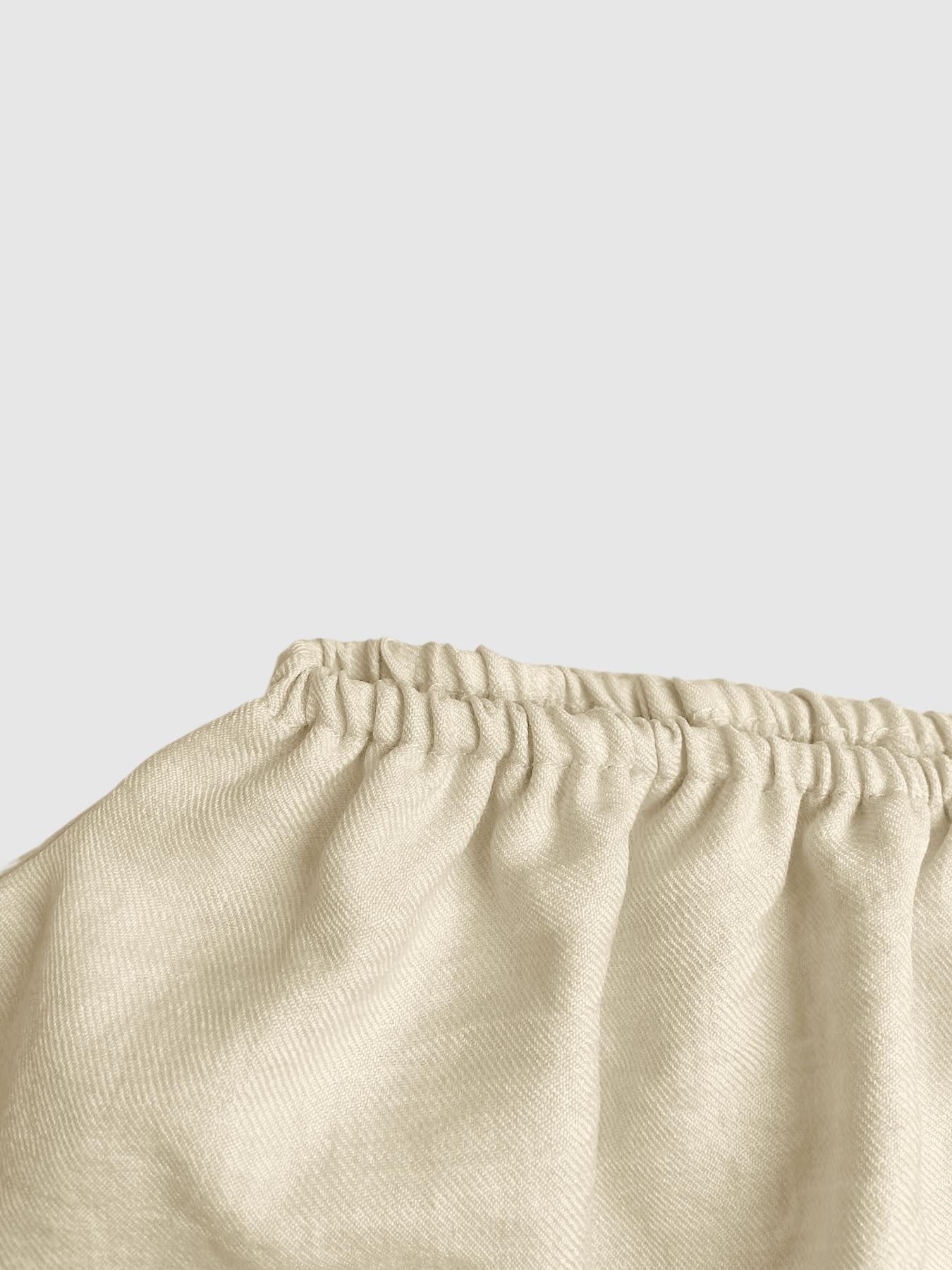 Women's Stylish Loose-Fitting Casual Two-Piece Set, Spring & Fall Comfortable Long Skirt with Waist Definition and Pocket one pocket..