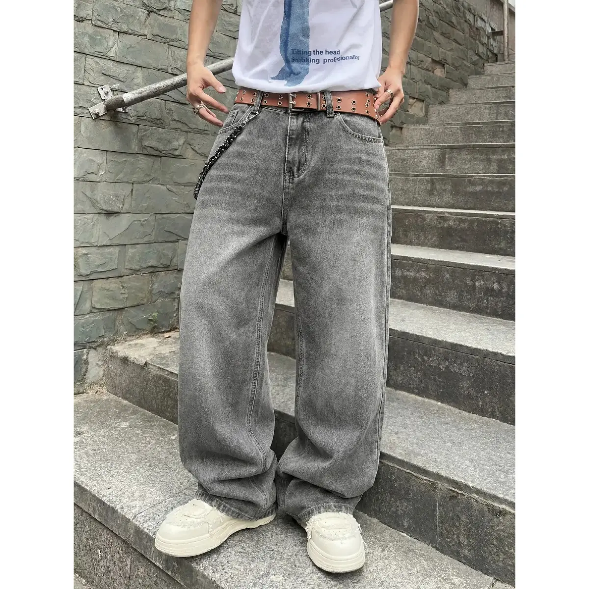 Gray