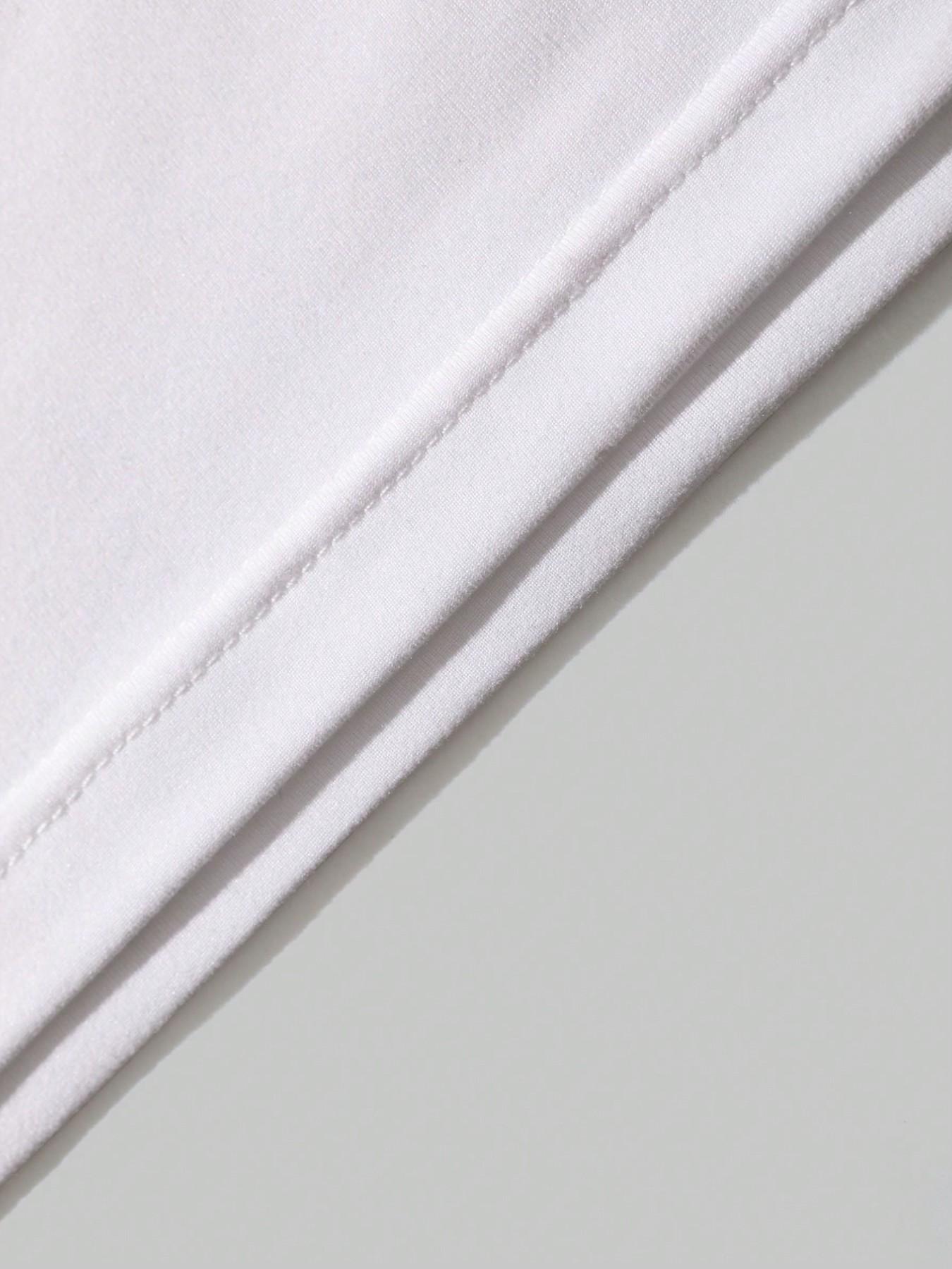 Y2K Pink Star Graffiti Print T-Shirt Y2K