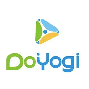 DOYOgi shop logo