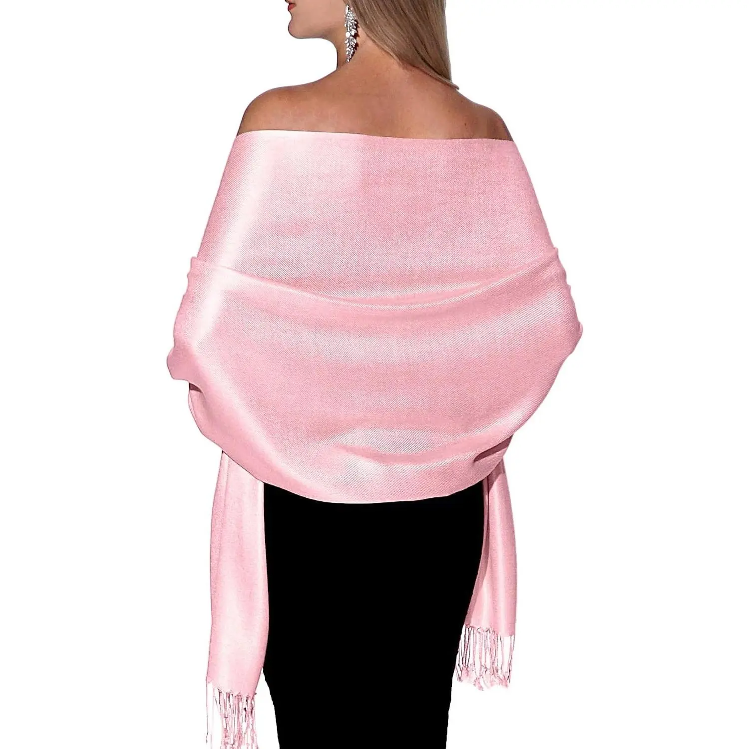Pastel Soft Pink