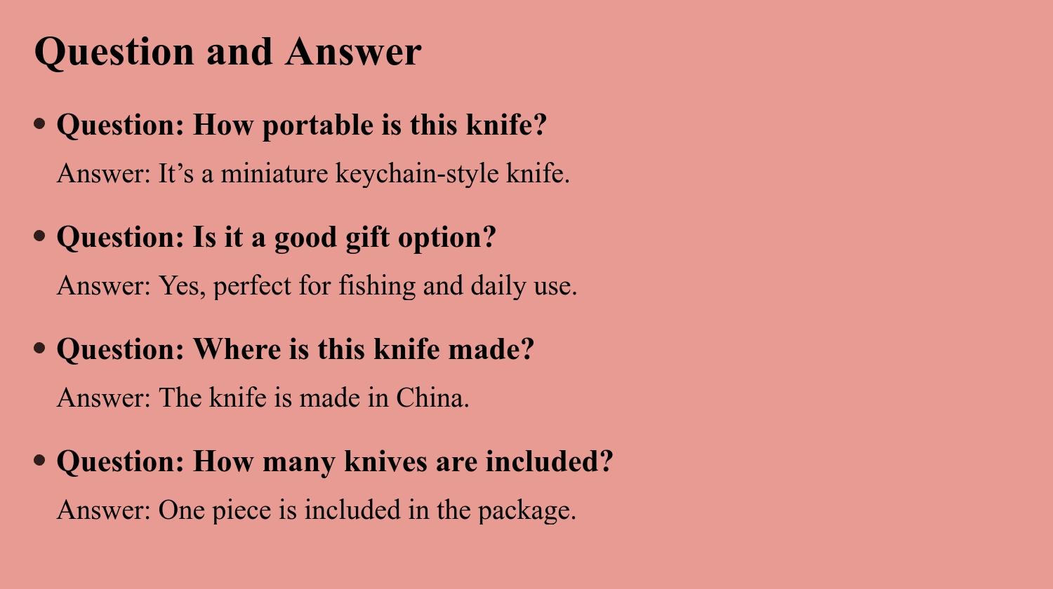 Mini Copper Folding Knife Keychain, Portable Pocket Knife, Compact Design, Perfect Gift for Fishing, Edc, Daily Use, Folding Pocket Knives