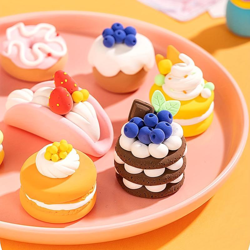 24/50 Color Air Dry Clay Set, Ultra Light Clay with Sculpting Tools, DIY Handicrafts