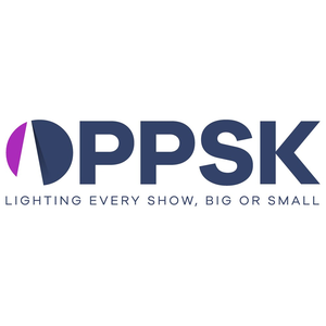 oppsk stage light