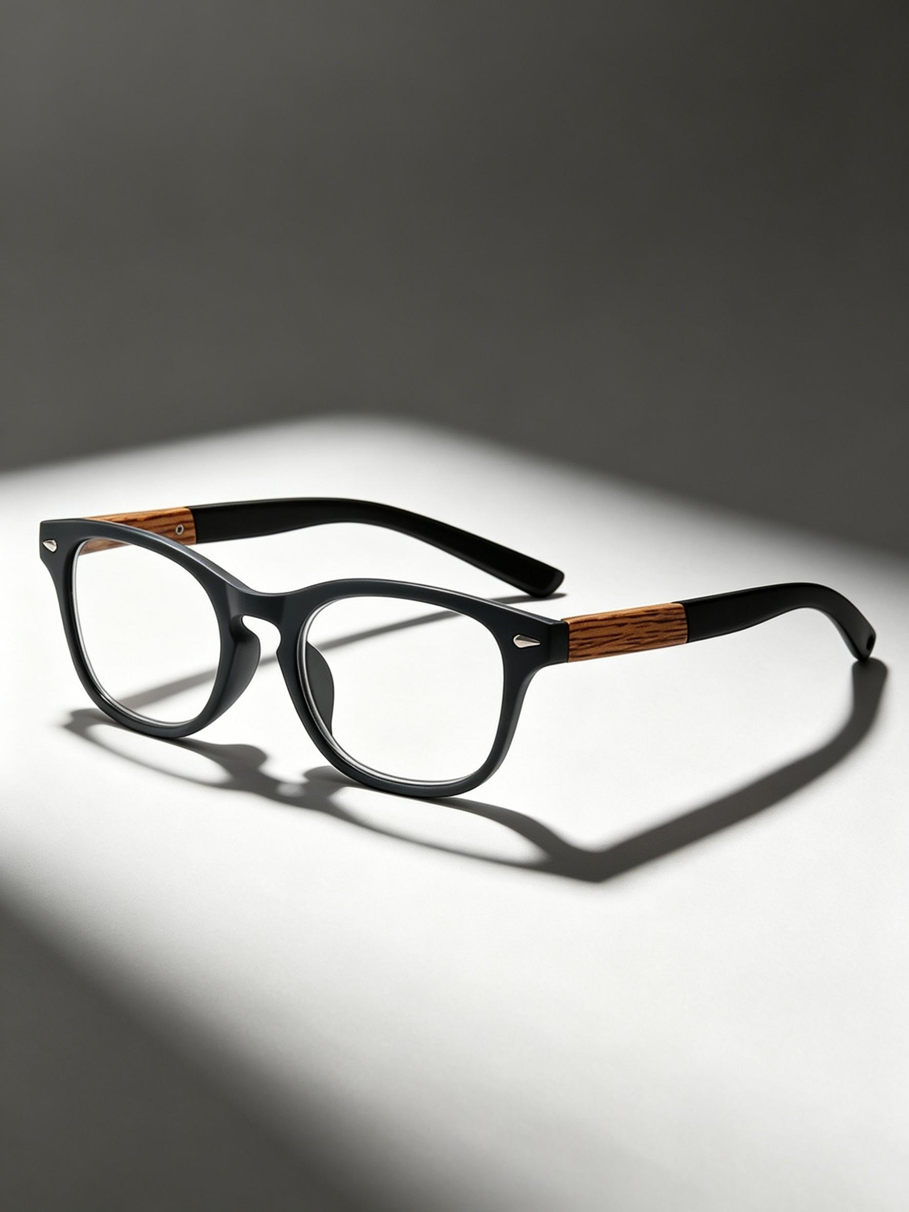 Fashion Presbyopia Reading Glasses Plastic Anti Blue Light Hyperopia Eyeglasses Eyewear for Men Women +1.0 +2.0 +2.5 +3.0 +3.5 +4.0