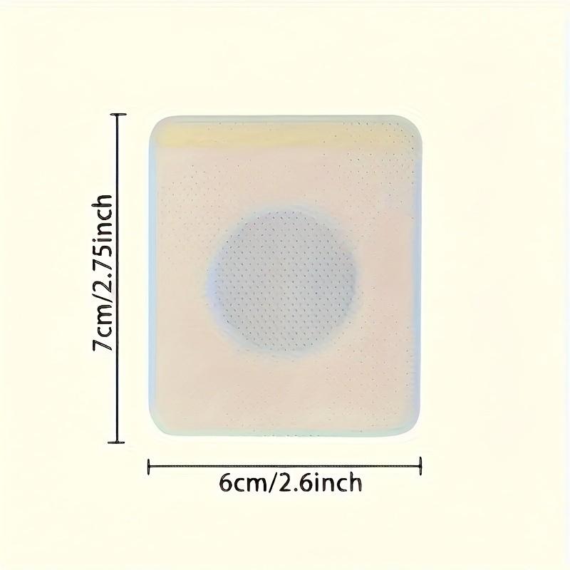 Abdominal Patch for All, Multifunctional Waist and Abdomen Patch, Comfortable Fit for All Body Types, Ideal No Power Needed Option