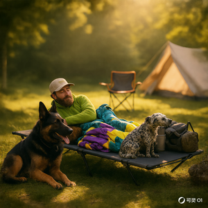 KS Outdoor Supplies Store