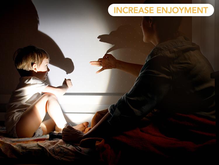 100% Blackout Curtains (2 Panels) - Thermal Insulated, Soundproof & Cold-Proof Grommet & Back Tab Drapes for Living Room & Bedroom by Deconovo