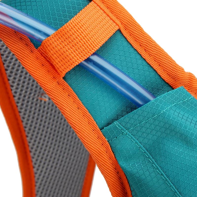 Lightweight Breathable Cycling Backpack, Waterproof Multi-Layer Outdoor Hiking Travel Bag, Oxford Cloth, Durable, Multiple Colors Available