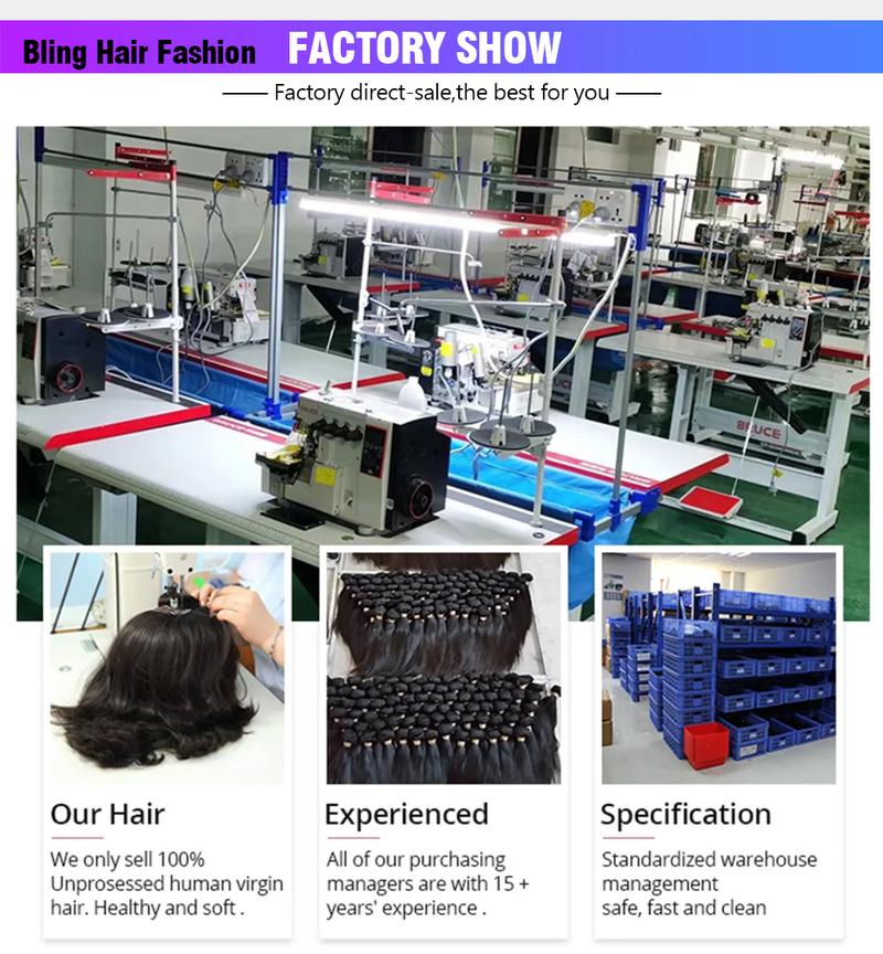 Bling Hair Reddish Brown Wig Body Wave 13x6 HD Lace Frontal Wigs 100% Human Hair HD Lace Front Human Hair Wigs For Women