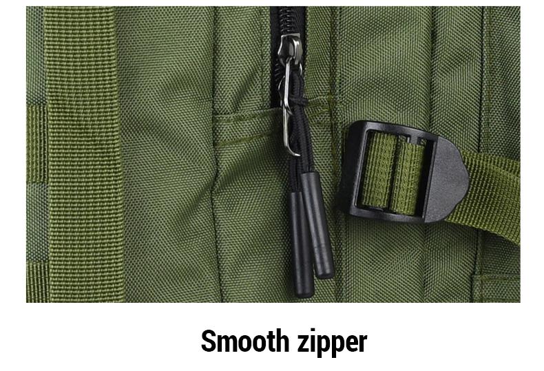 Emergency Escape Bag, 100L Big Forest Bugout Bags, 600D Oxford Fabric Camouflage Bag, Waterproof Breathable Travel Bag, Overnight Biggie Handbag, Rugged and Durable Men's Camouflage Backpack Hiking Camping Hunting, 72 Hour Emergency Escape Bag