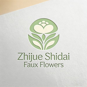 Zhijue Shidai Faux Flowers