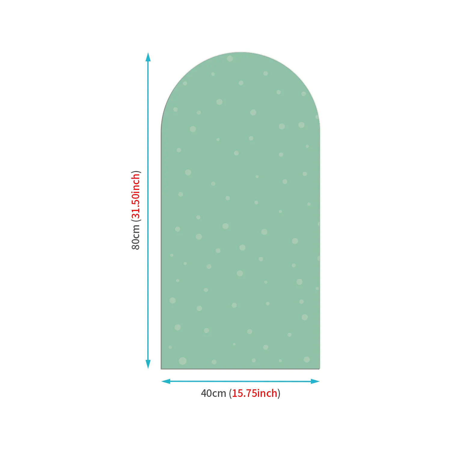 Self-Adhesive Soft Magnetic Whiteboard, Matte Erasable Film Design, Easy to Clean, No Marks, Ideal for Learning and Creative Games