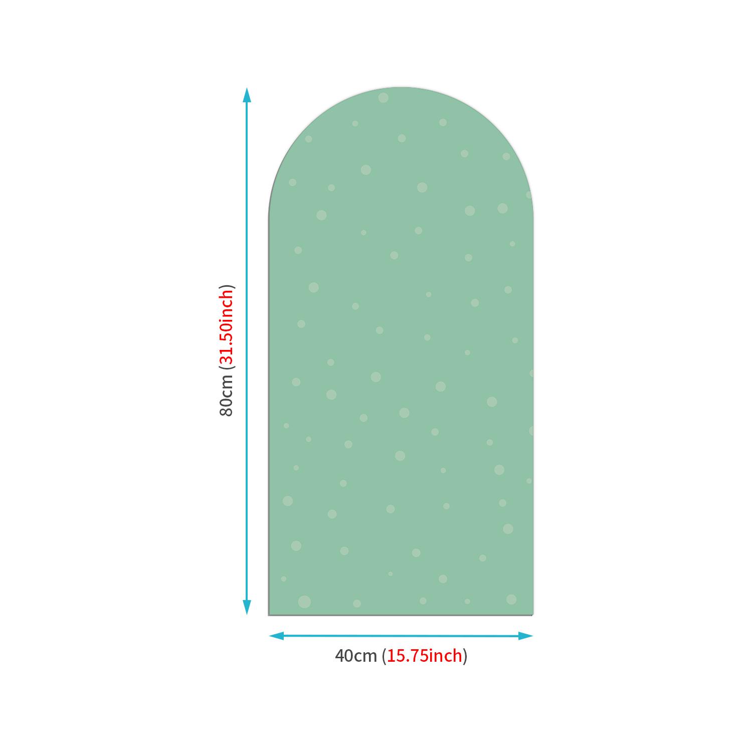 Self-Adhesive Soft Magnetic Whiteboard, Matte Erasable Film Design, Easy to Clean, No Marks, Ideal for Learning and Creative Games