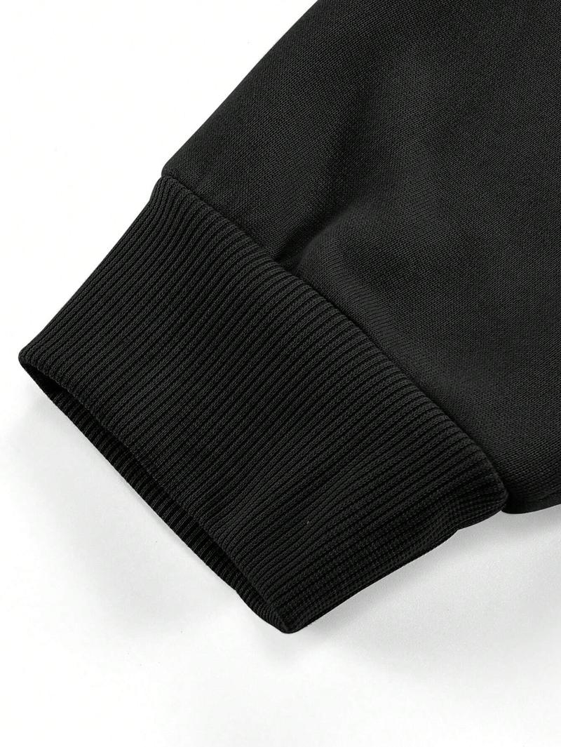 USA flag print hoodie men's fleece sweatshirt, United States letter print unisex casual knit fabric pullover for students and couples fashion hoodie for autumn and winter, 2025 spring pullover hooded sports hoodie