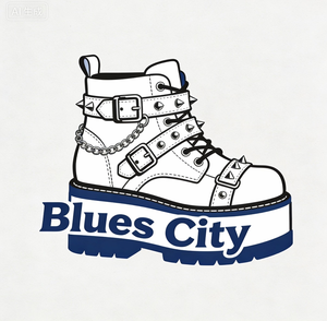 Blues City