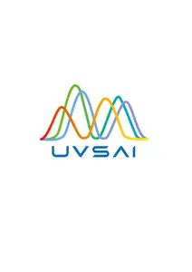 UVSAI-SHOP shop logo