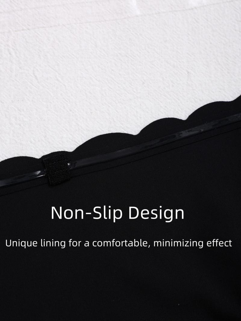 Women's Leopard Print Wireless Bra, Comfortable Breathable Detachable Padded Lingerie Top, Softness Lightweight Lingerie for All Seasons, Detachable Breast Bra