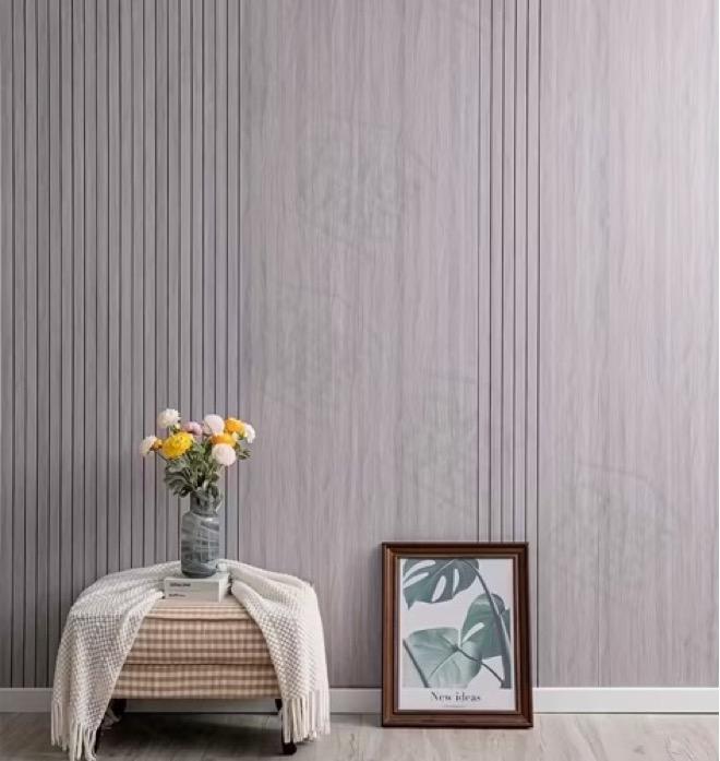 3D self-adhesive wall panel combination, thickening 3D grid wallpaper, texture wall decor, home decor, paint and wallpaper supplies, holiday decor indoor back wall