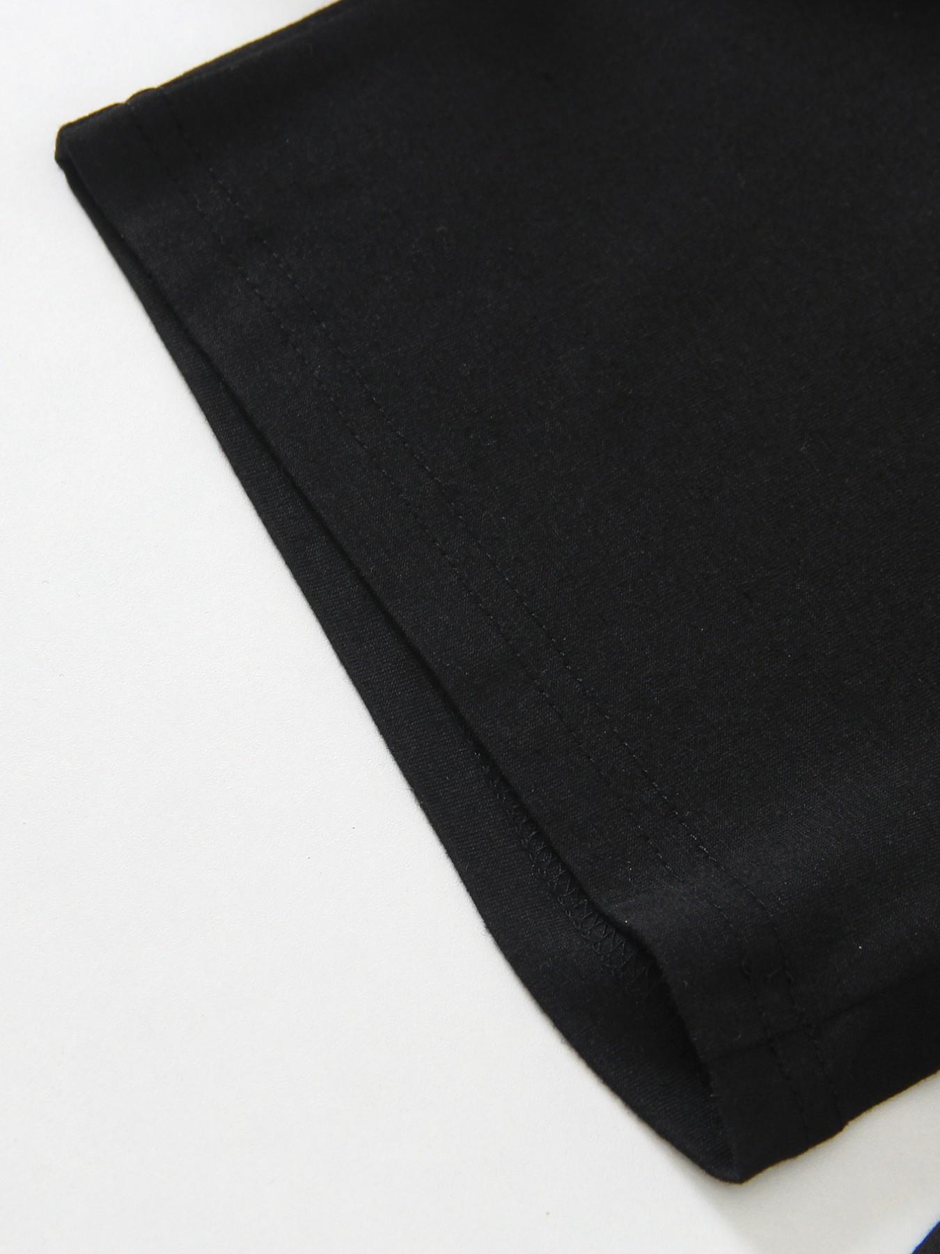 I Love Mom - Embroidered Children's Parental Affection Set. Summer New Style Boys' And Girls' Short-Sleeved T-Shirts And Shorts Set. Stylish, Comfortable, Casual, Fashionable And Versatile For Daily Use. #Father's Day# #Mother's Day# #Gift# #520#