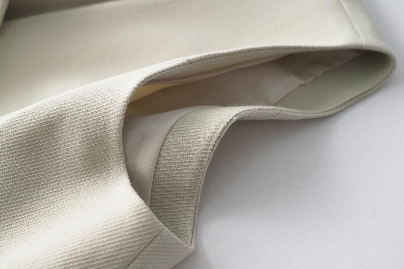 Women's Solid V Neck Blazer Vest, Fashion Casual Button Outerwear for Daily Outdoor Wear, Women Clothing for Spring Fall