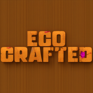 Eco Crafted
