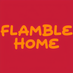 Flamble Home